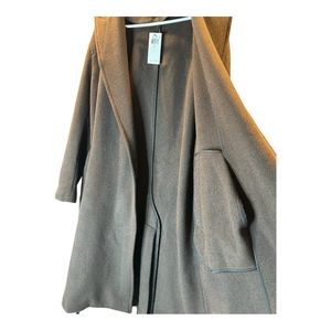 Polo Ralph Lauren Emille Wrap Coat